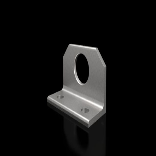 Rittal 4540500 Angle - 304 Stainless Steel