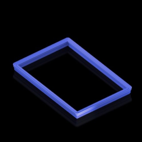 Rittal 5050618 Gasket - Silicone, 15.7" x 7.87" (WxH)