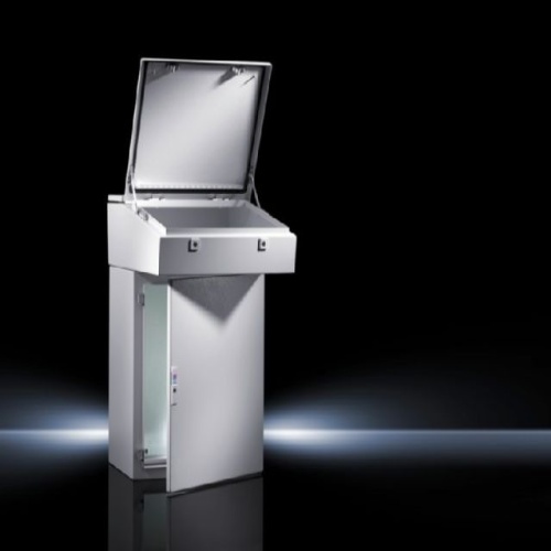 Rittal 5050675 Door - 31.2" x 25.9" (WxH)