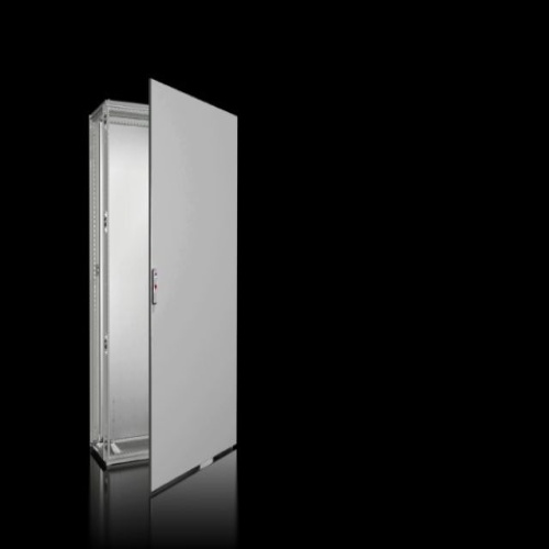 Rittal 5051091 Door - Carbon Steel, 23.6" x 47.2" (WxH)