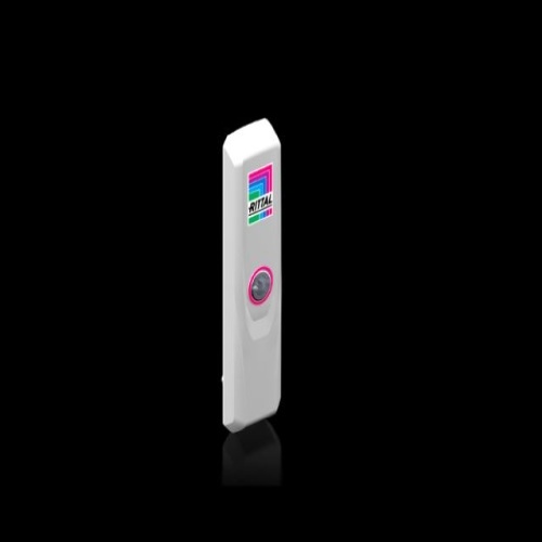 Rittal 5051117 Lock Plate 