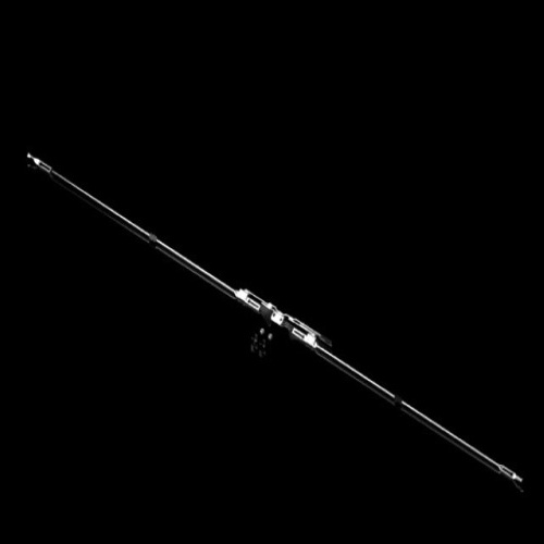 Rittal 5051129 Locking Rod - 63" Height