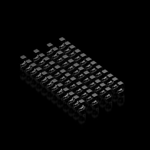 Rittal 5051171 Mounting element, locking rod for VX