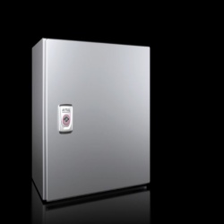 Rittal 5051346 Single door for AX stainless steel