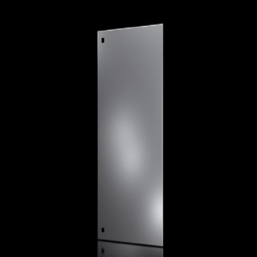Rittal 5051361 Door, right for AX stainless steel