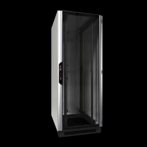 Rittal 5303154 Network/Server Rack - Sheet Steel
