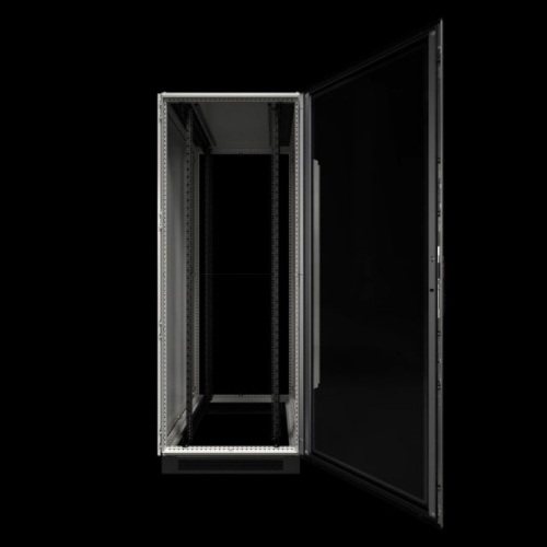 Rittal 5303154 Network/Server Rack - Sheet Steel
