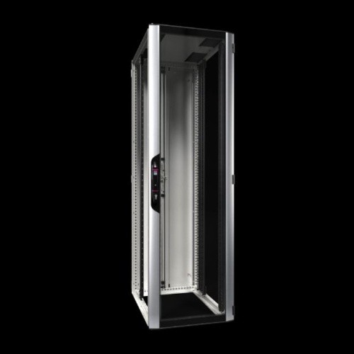 Rittal 5304126 Network/Server Rack - Sheet Steel