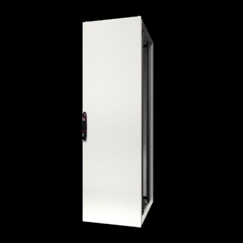 Rittal 5307134 Network/Server Rack - Sheet Steel