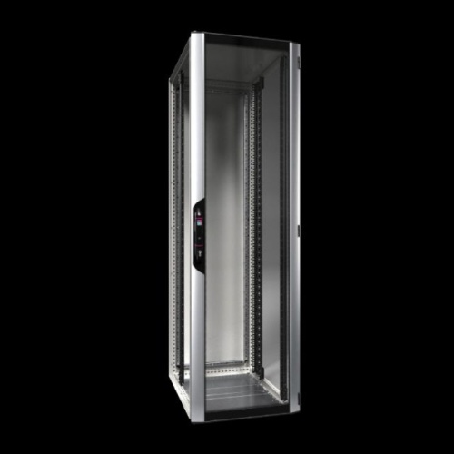 Rittal 5307134 Network/Server Rack - Sheet Steel