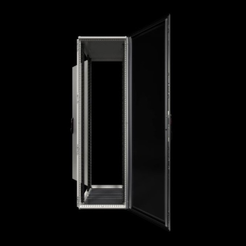 Rittal 5307134 Network/Server Rack - Sheet Steel