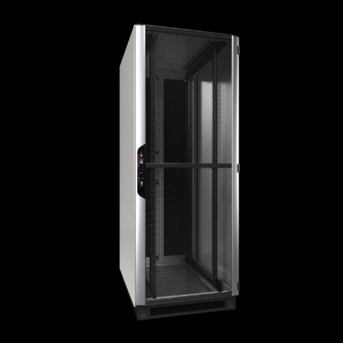 Rittal 5309166 Network/Server Rack - Sheet Steel