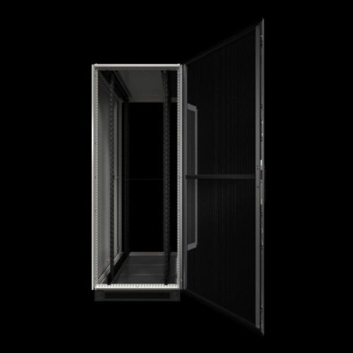 Rittal 5309166 Network/Server Rack - Sheet Steel