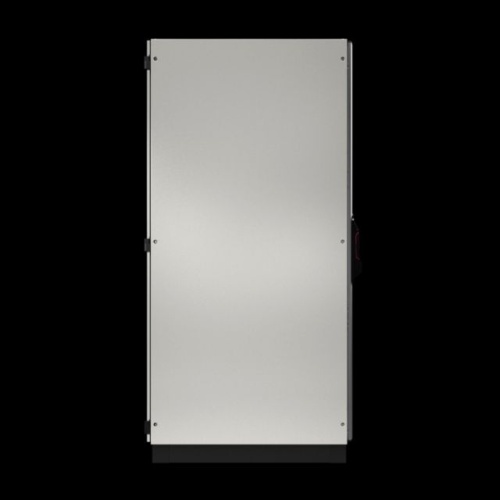 Rittal 5309166 Network/Server Rack - Sheet Steel