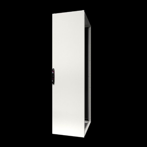 Rittal 5309190 Network/Server Rack - Sheet Steel