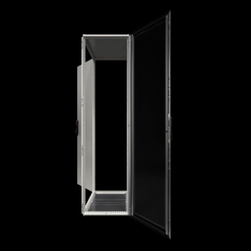 Rittal 5309190 Network/Server Rack - Sheet Steel