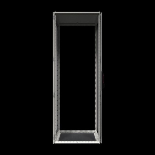 Rittal 5309190 Network/Server Rack - Sheet Steel