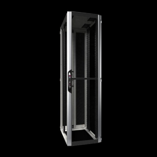 Rittal 5311116 Network/Server Rack - Sheet Steel
