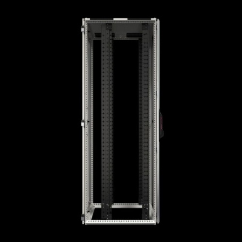 Rittal 5311116 Network/Server Rack - Sheet Steel