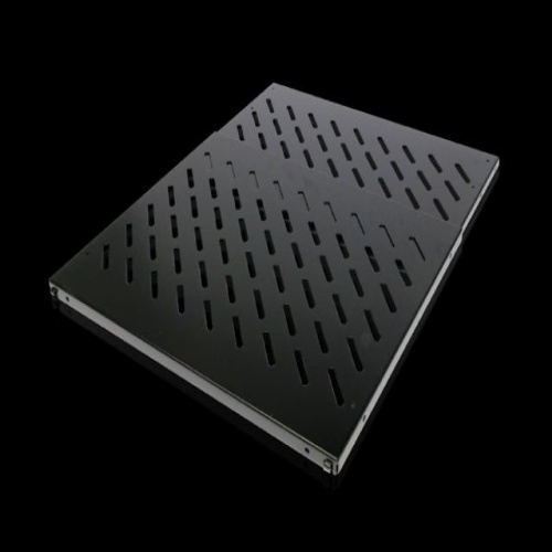 Rittal 5501665 Component Shelf, Static Installation for VX IT, TS IT, TE, TX CableNet