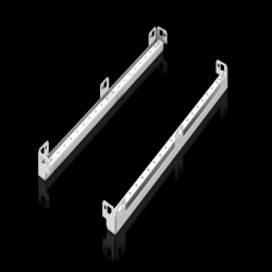 Rittal 5502500 Base Mount for TS IT/TX