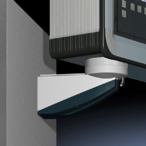 Rittal 6206850 Pivot with/without jib