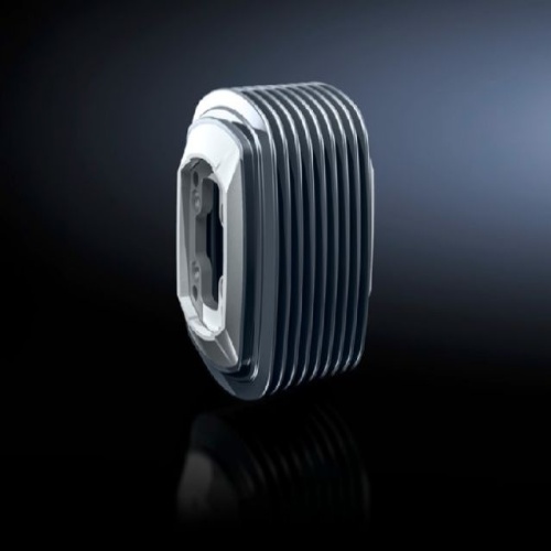 Rittal 6212680 Intermediate hinge CP 120 without height offset