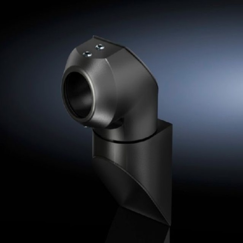 Rittal 6501150 Wall-mounted hinge CP, 40, steel