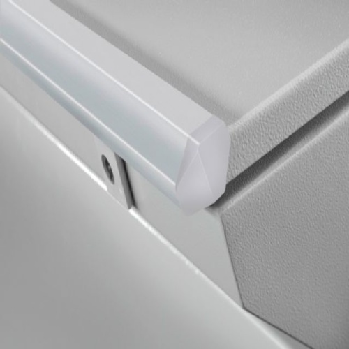 Rittal 6731120 TP aluminum strip