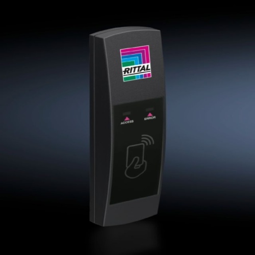 Rittal 7030233 Transponder Reader