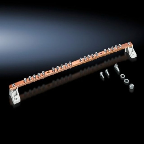 Rittal 7113000 Ground rail, horizontal for VX, VX SE, VX IT