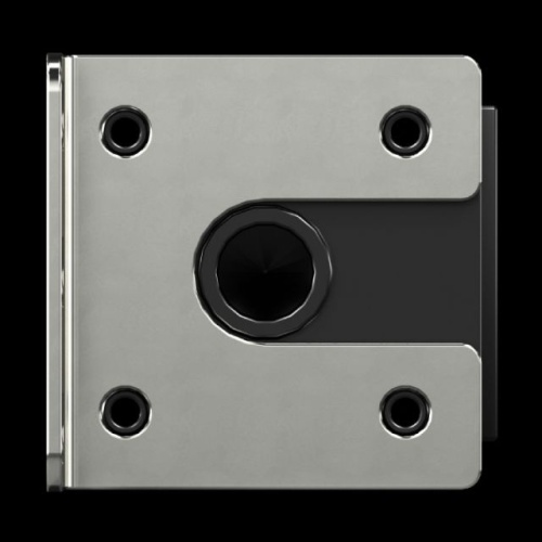 Rittal 7240201 Socket strip for IEC 320 Connectors