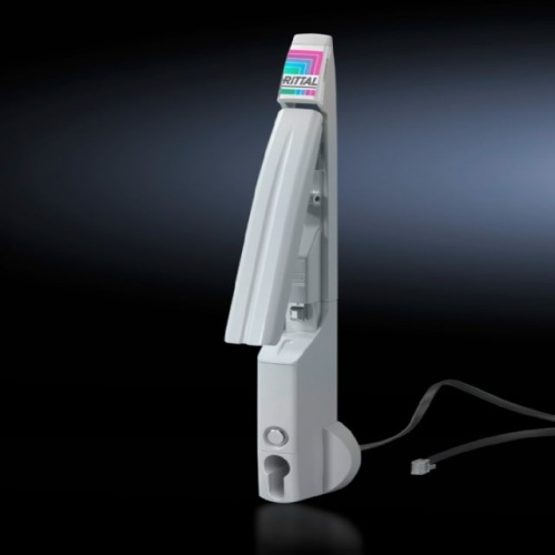 Rittal 7320721 Handles, electromagnetic for CMC III and IoT interface