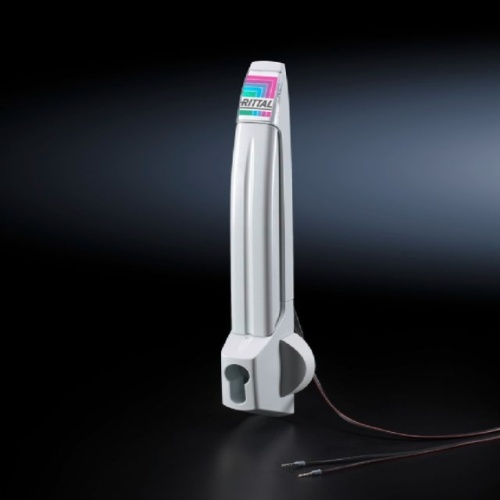 Rittal 7320794 Door comfort handle with door opener function