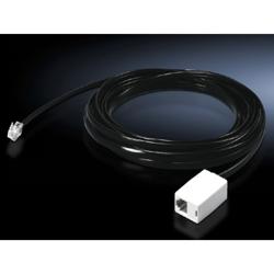 Rittal 7320814 CMC III extension cable for sensors