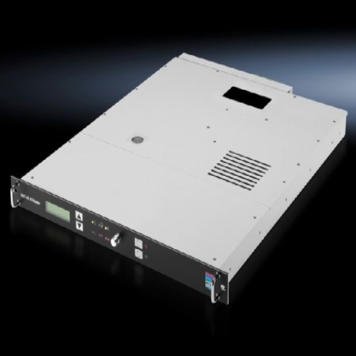 Rittal 7338121 Fire alarm and extinguisher system DET-AC III Master