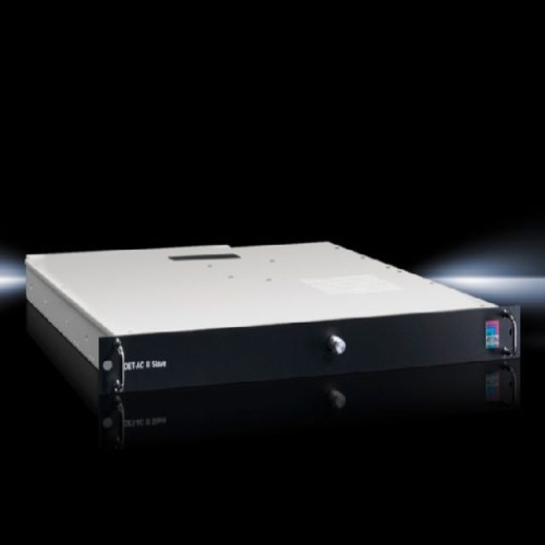 Rittal 7338321 Add-on unit DET-AC III Slave