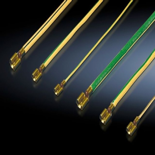 Rittal 7829150 Extension set grounding/potential equalization