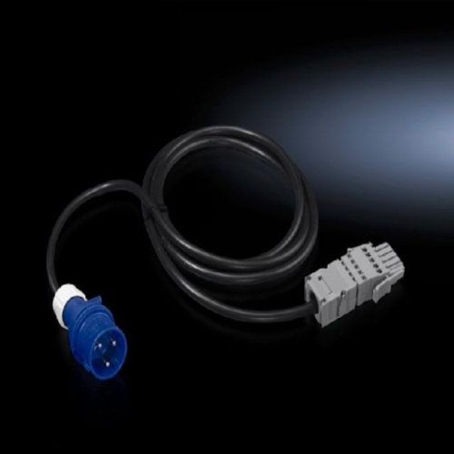 Rittal 7856026 - Connection Cable