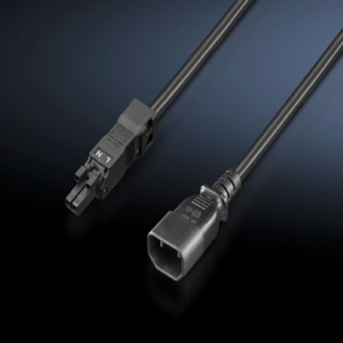 Rittal 7859020 Connection cable for IT LED system light