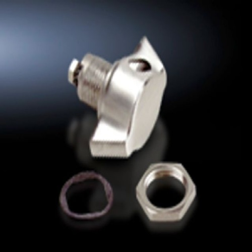 Rittal 8018577 Handle - 316L Stainless Steel