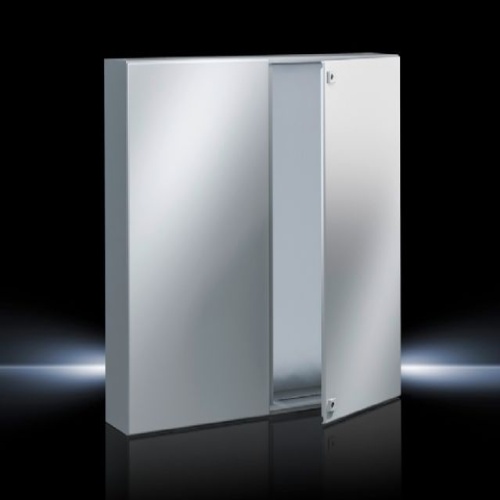 Rittal 8019552 Door - Carbon Steel