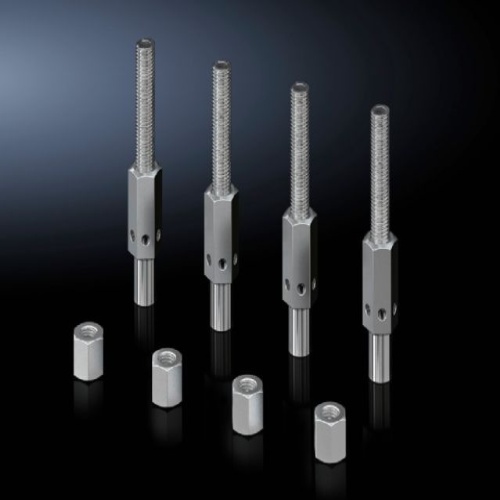 Rittal 8100711 Leveling component For VX base/plinth systems