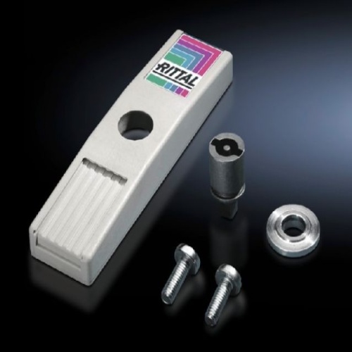 Rittal 8611370 Adjacent door latch for TS