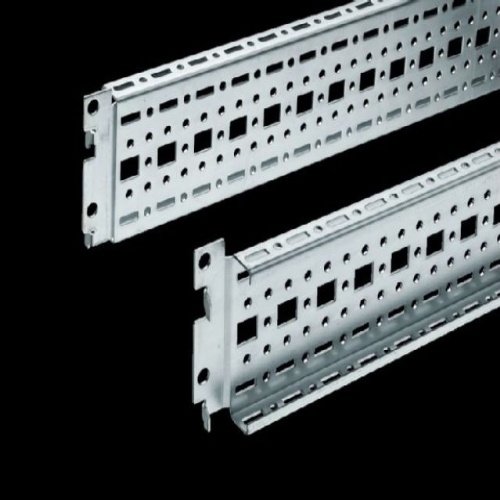 Rittal 8612180 TS System Chassis 17 x 73 mm