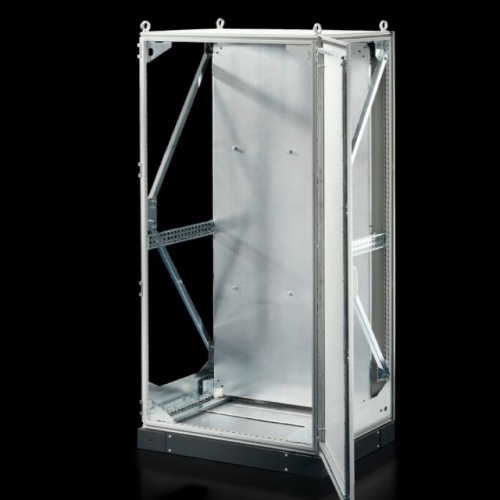 Rittal 8613860 Earthquake kit for TS