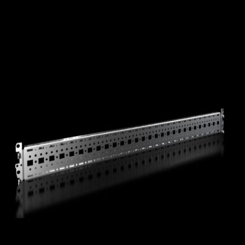 Rittal 8617020 Punched Section - Sheet Steel