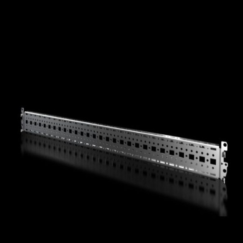 Rittal 8617020 Punched Section - Sheet Steel