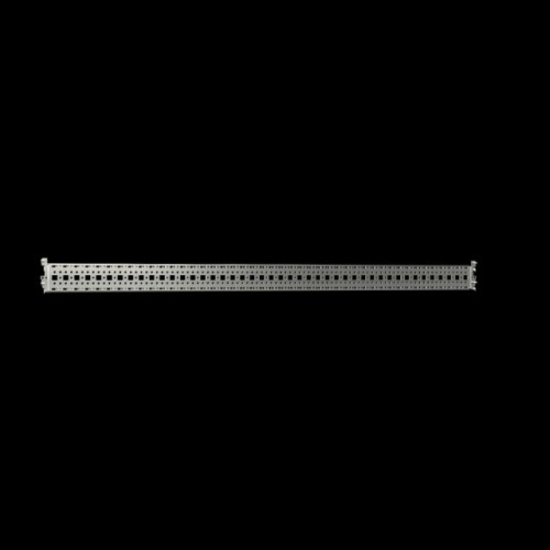 Rittal 8617020 Punched Section - Sheet Steel