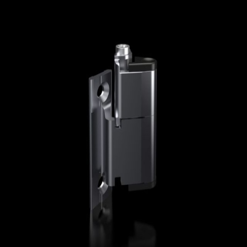 Rittal 8618340 Hinge - Steel